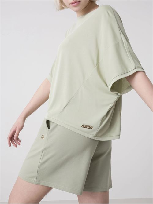 t-shirt DIMENSIONE DANZA | 40D257G04GL00